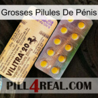 Grosses Pilules De Pénis new06